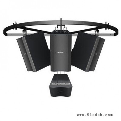 Bose音响_LT3202 WR_长冲程中高频扬声器、体育馆音响图7