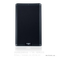 QSC K10.2 项目专用有源扩声系统 户外扩声有源音箱 多功能便携音箱 影K音响 有源扬声器系统