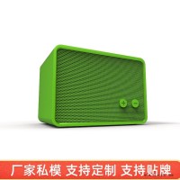 厂家私模定制  蓝牙音箱 室内重低音音响 国内外销售