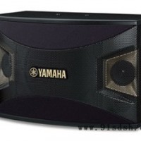 Yamaha/ KMS1000 家庭ktv音响专业音响卡拉ok音箱 （对）