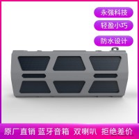 原厂直销    蓝牙音箱    便携式防水  小钢炮音响