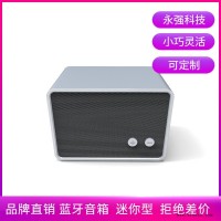Hantat  蓝牙音箱 简约便携   可定制音响