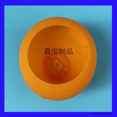 USB防水硅胶套 音响硅胶防滑套 迷你小音箱硅胶防摔套 食品级硅胶塞 实心硅胶塞 透明防水硅胶塞 锥形密封塞 带孔堵头图5