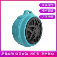 蓝牙音箱 随身版设计 高颜值音响 品牌直销