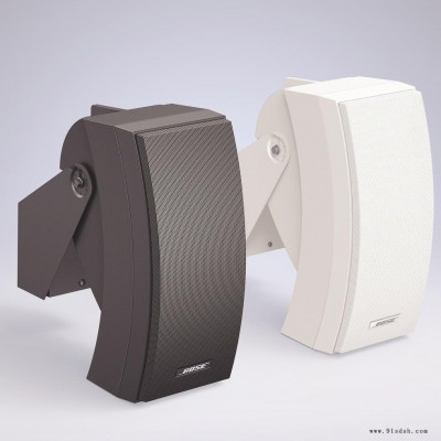 Bose音响_Panaray 302A_全频段/二分频扬声器、户外音响图4