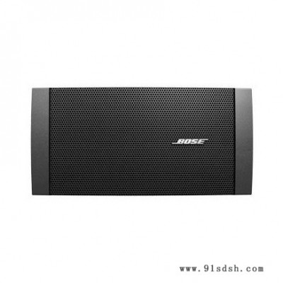 Bose音响_FreeSpace DS16S/DS16SE_墙面安装扬声器图4