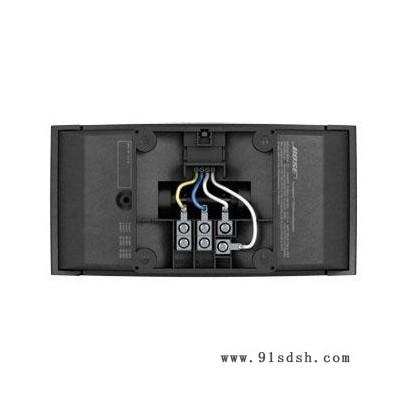 Bose音响_FreeSpace DS16S/DS16SE_墙面安装扬声器图9