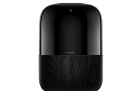 HUAWEI/华为AI音箱 2 一碰传音蓝牙移动音箱图2