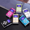 新款二代有屏插卡MP3 金属铝壳运动mp3 迷你播放器 可定制LOGO