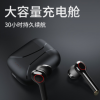 跨境新款 TWS蓝牙耳机无线5.0 指纹触控私模双耳通话运动耳机工厂