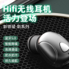 新款跨境LB7无线蓝牙耳机tws5.0单耳迷你高清通话耳塞式蓝牙耳机