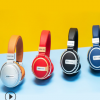 厂家直销供头戴式蓝牙耳机5.0立体声重低音运动游戏无线蓝牙耳机