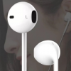 入耳式耳机线控带麦安卓苹果通用耳机吃鸡神器游戏耳机运动耳机