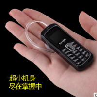 Ear rhye鼎耳M9正品迷你蓝牙小手机插卡蓝牙耳机蓝牙拨号器