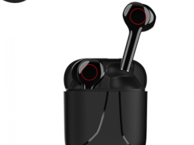 跨境新款D9 L31L32蓝牙耳机无线 降噪5.0入耳式双耳触摸 跨境专供