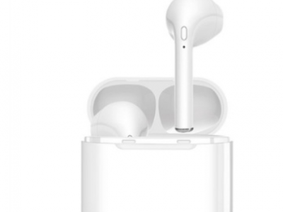 厂家直销i11-TWS无线蓝牙耳机5.0双通自动配对适用于苹果安卓手机