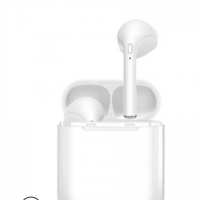 厂家直销i11-TWS无线蓝牙耳机5.0双通自动配对适用于苹果安卓手机