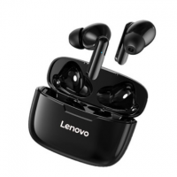 联想Lenovo XT90 TWS无线蓝牙耳机入耳式触控运动耳机跨境货源