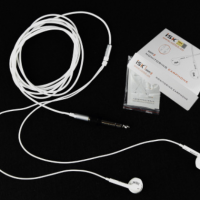 ISK sem2入耳式专业监听耳机电脑网络k歌录音yy主播监听耳塞3米线