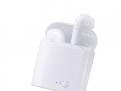 TWS无线蓝牙耳机5.0运动单耳蓝牙耳机 适用华为苹果耳机