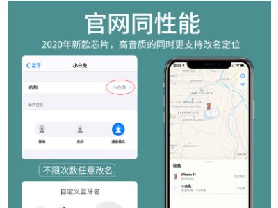 TWS新款私模蓝牙耳机5.0真无线双耳运动亚马逊爆款P63跨境耳机图2