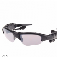 蓝牙眼镜5.0太阳眼镜音乐眼镜蓝牙运动眼镜蓝牙耳机眼镜立体声TWS