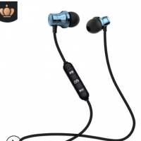 厂家直销XT11蓝牙耳机磁吸无线双耳xt11入耳式 跨境爆款现货礼品