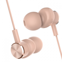 耳机入耳式耳机重低音线控带麦K歌游戏耳机适用手机安卓苹果耳机