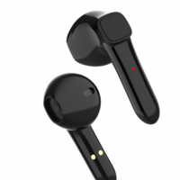 亚马逊爆款高品质私模tws蓝牙耳机数显5.0触控对耳无线蓝牙耳机