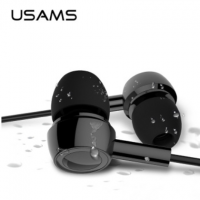 优胜仕 EP-12入耳式电镀小耳机多功能线控耳机入耳式音乐耳机防汗