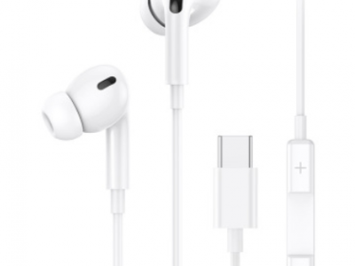 优胜仕 Lightning耳机 线控带麦适用华为小米 苹果手机耳机Type-C 优胜仕 Lightning耳机 线控带麦适用华为小米 苹果手机耳机Type-C