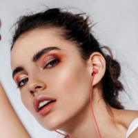 联想HF130耳机高音质苹果安卓手机耳机通用3.5MM接口Lenovo tws