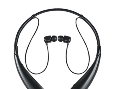 挂脖式蓝牙耳机 无线运动颈挂式蓝牙耳机 立体声HBS 800蓝牙耳机