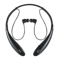 挂脖式蓝牙耳机 无线运动颈挂式蓝牙耳机 立体声HBS 800蓝牙耳机