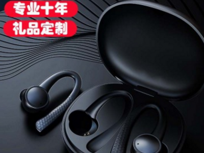 T7Pro 新款TWS蓝牙耳机礼品定制5.0无线运动双入耳式 耳机 跨境图3