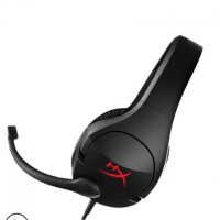 厂家直销 hyperx耳机 电竞电脑游戏金士顿头戴式毒刺耳机 Stinger