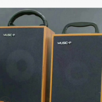 木质无线蓝牙音响手机迷你插卡小音箱迷你低音炮适合微信支付提醒