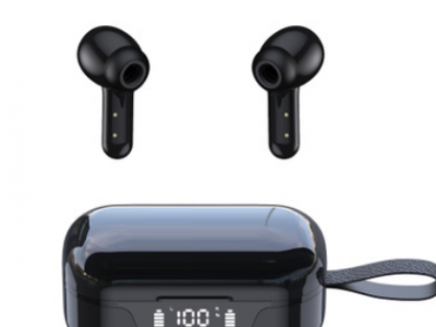工厂新款ANC proTWS蓝牙耳机私模真无线蓝牙耳机支持包销代发