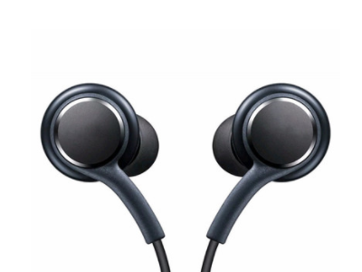 厂家直销 S8线控带麦耳机 适用三星S8Plus 安卓通用入耳式耳机