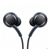 厂家直销 S8线控带麦耳机 适用三星S8Plus 安卓通用入耳式耳机
