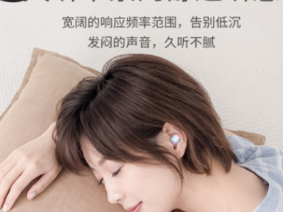 跨境爆款F9-10马卡龙无线蓝牙耳机5.2中英文三显触控迷你运动通用图2