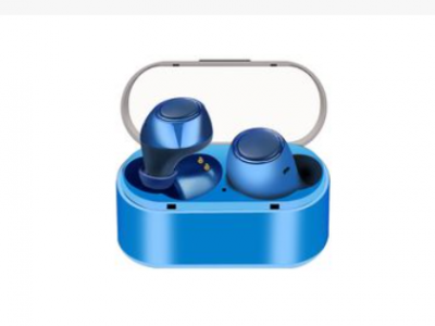 TWS２６蓝牙耳机５．０迷你入耳机耳塞双耳通话自动开机听歌打电