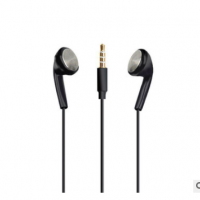深圳厂家直销电脑MP3智能手机耳机 耳塞式耳机 重低音高品质耳机