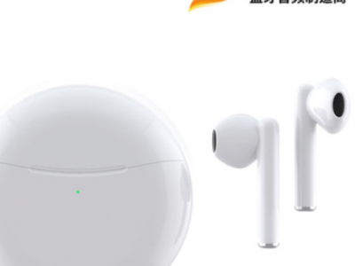 新款私模无线蓝牙耳机5.0蓝牙TWS迷你耳机耳塞式入耳游戏运动耳机