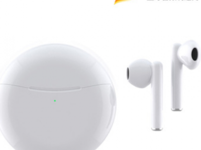 【定制】tws游戏耳机蓝牙5.0支持贴牌丝印logo适用华为苹果