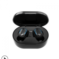 Air-A7S充电仓灯显电量指示便携式入耳式TWS蓝牙耳机跨境爆款新品