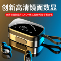跨境专供新品源头厂家K2TWS无线马卡龙触摸立体声5.0蓝牙耳机