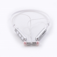 KD-360 蓝牙耳机 磁吸运动音乐4.2入耳式 礼品蓝牙耳机