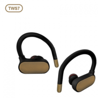 跨境 热销新款KD-TWS7蓝牙耳机双耳无线带触摸 TWS蓝牙耳机5.0