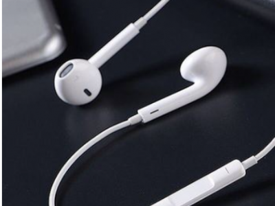 重低音入耳式耳机适用于安卓 苹果手机通用线控带麦耳塞厂家